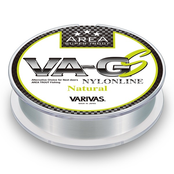 スーパートラウトエリア VA-GS[ナイロン]